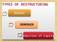 Page 3: Corporate Restructuring Listed Companies Regulatory Framework & Strategies