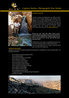 Page 6: Capture jordan   photography tour with jezra travel ind