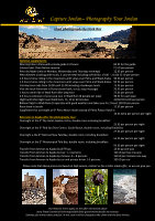 Page 9: Capture jordan   photography tour with jezra travel ind